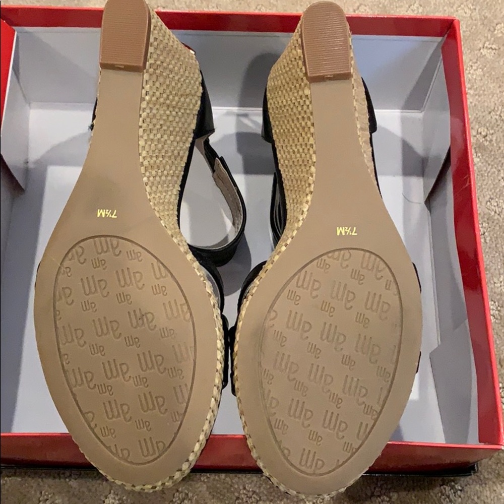 Wedges - Picture 2 of 2